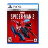 Juego PS5 Sony Spider-Man 2 Edición Lanzamiento