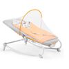 Silla Nido Felio Amarillo Kinderkraft