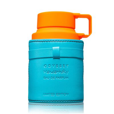 Perfume Armaf Odyssey Mandarin Sky Edp 100Ml Hombre