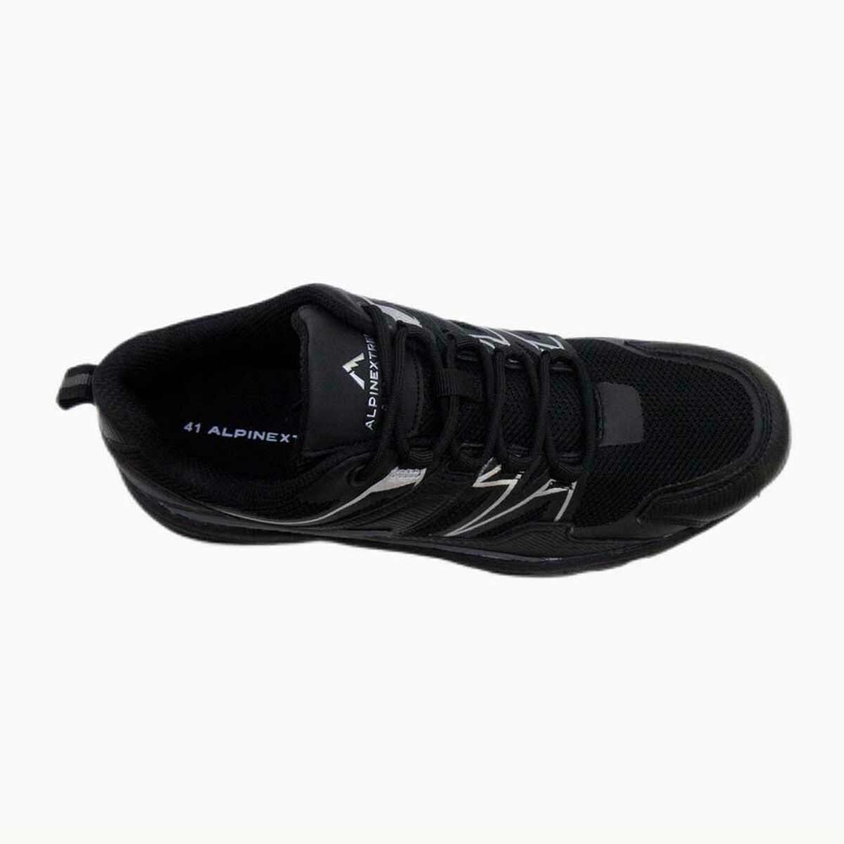 Zapatilla Hiking Hombre Alpinextrem