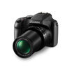 Cámara Semi Profesional Super Zoom Panasonic DC-FZ80PP-K