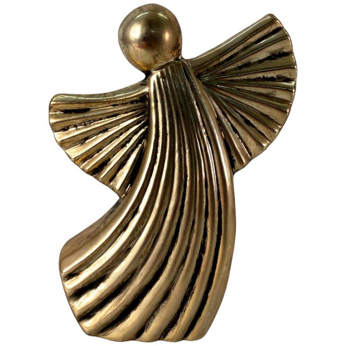 Figura Angel Casanova C34VNT5224 Dorado