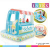 Piscina Inflable Intex Ovalada