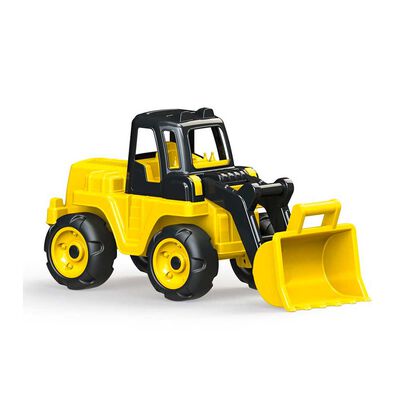 Auto de Juguete Amarillo Talbot