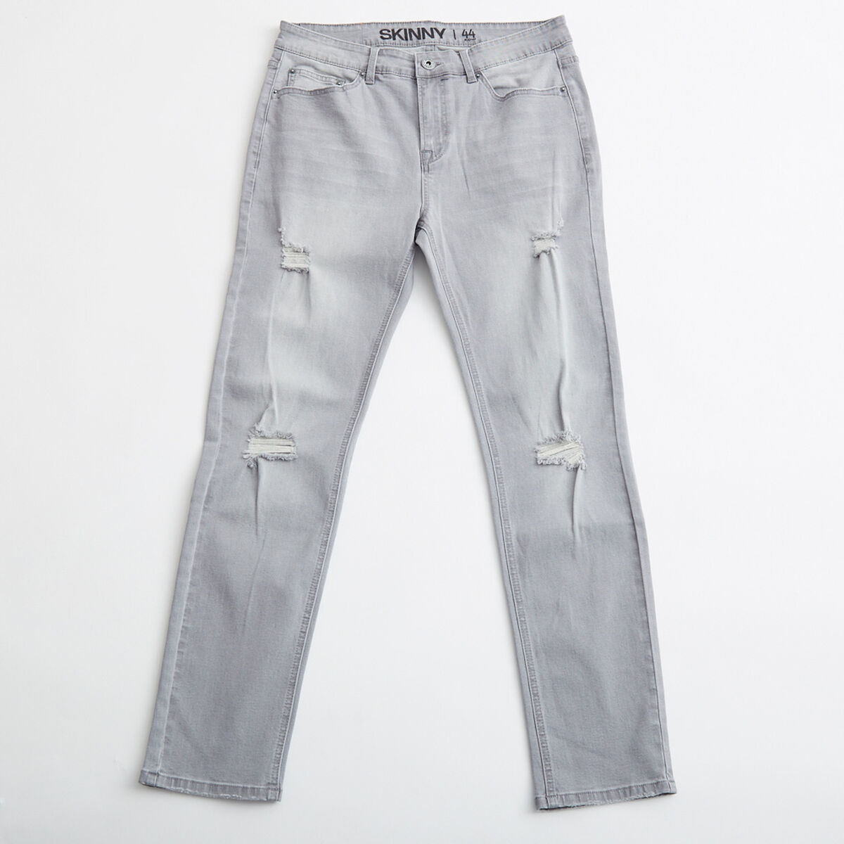 Jeans Skinny Hombre Icono