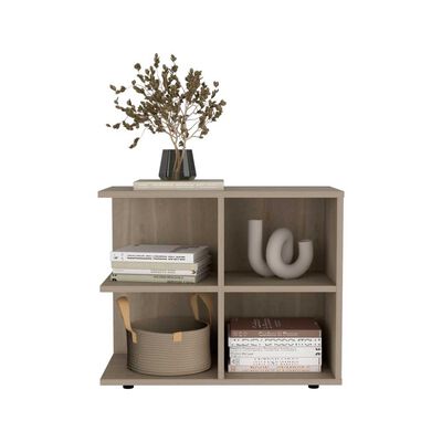 Imagen 1 del producto Mesa Lateral Tuhome Royal Bardolino