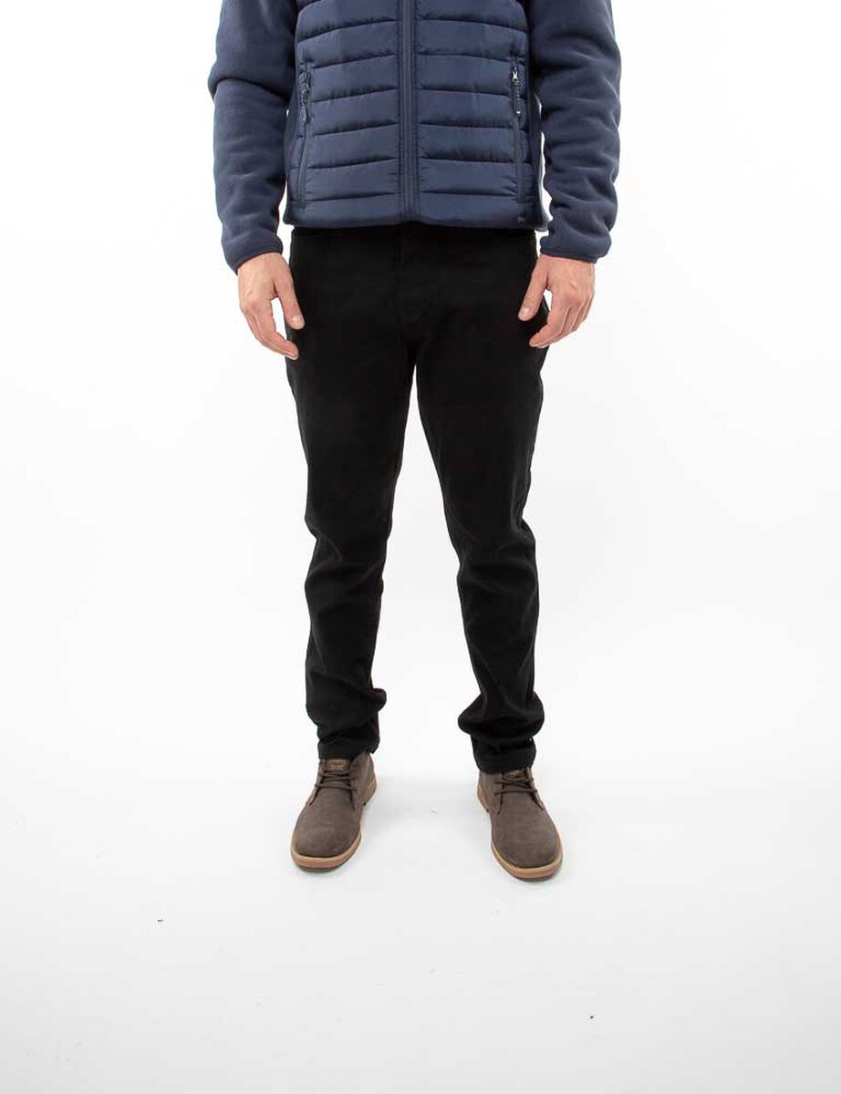 Pantal&oacute;n Recto Hombre Portman Club