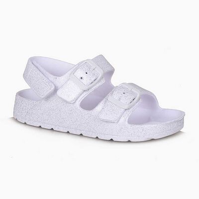 Sandalia  Niña Chess