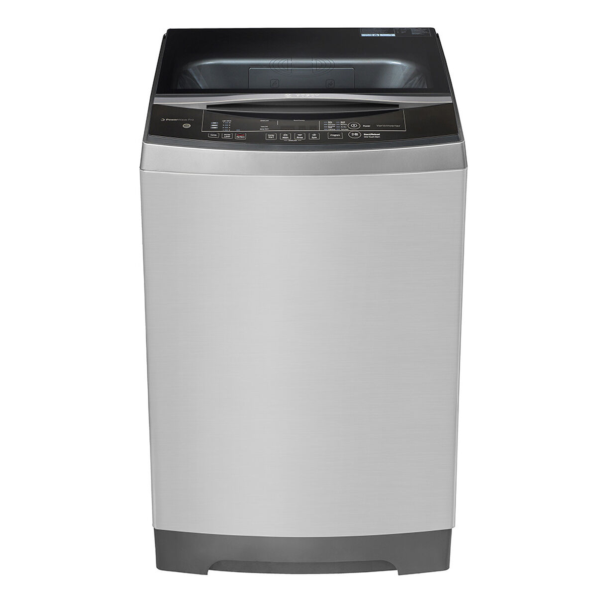 Lavadora Automática Bosh WOA125X0CL 12 kg