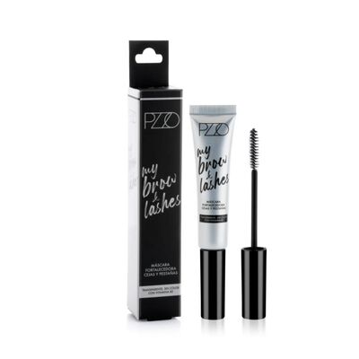 Imagen 1 del producto Máscara My Brow & Lashes