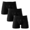 Pack 3 Bóxer Medio Hombre Top
