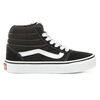 Zapatilla Unisex Vans Yt Ward Hi