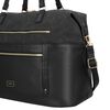 Bolso de Viaje Secret Lourdes FW25 L Negro