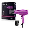 Secador de Pelo Siegen Powered Air Morado SG-3047