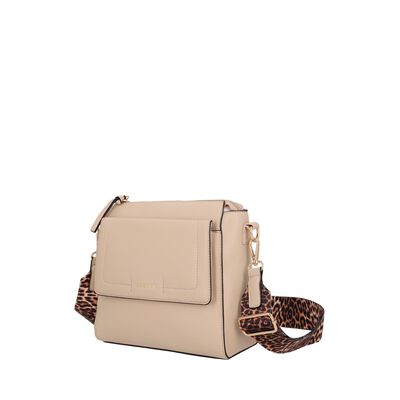 Imagen 2 del producto Bandolera Secret Marruecos ST6 M Beige