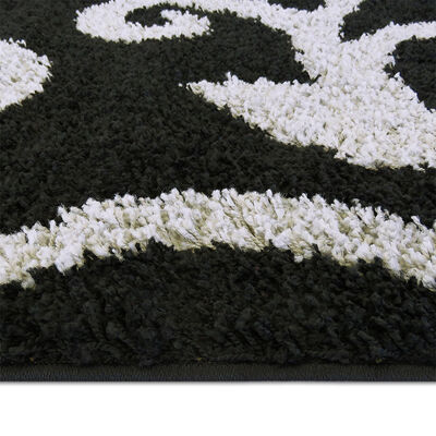 Imagen 2 del producto Alfombra Shaggy D5 150x200 cm