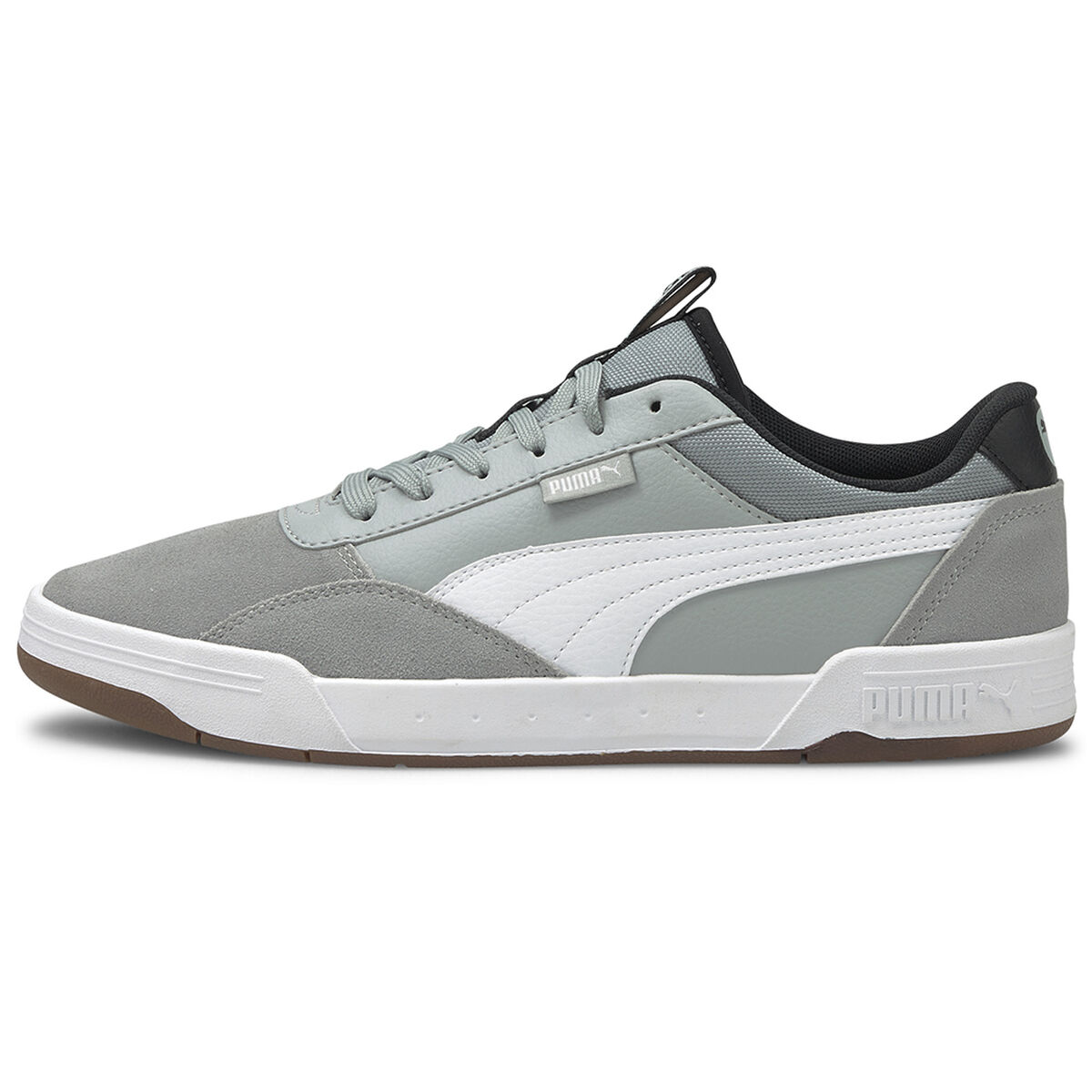 Zapatilla Hombre Puma C-Skate