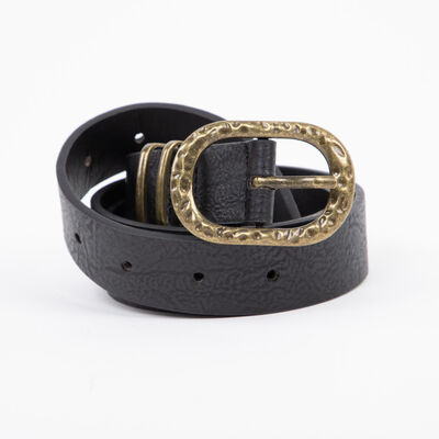 Cinturón Mujer Portman Club