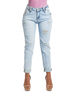 Jeans Baggy Mujer Most Wanted