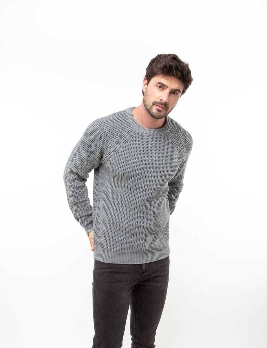 Sweater Hombre Zibel