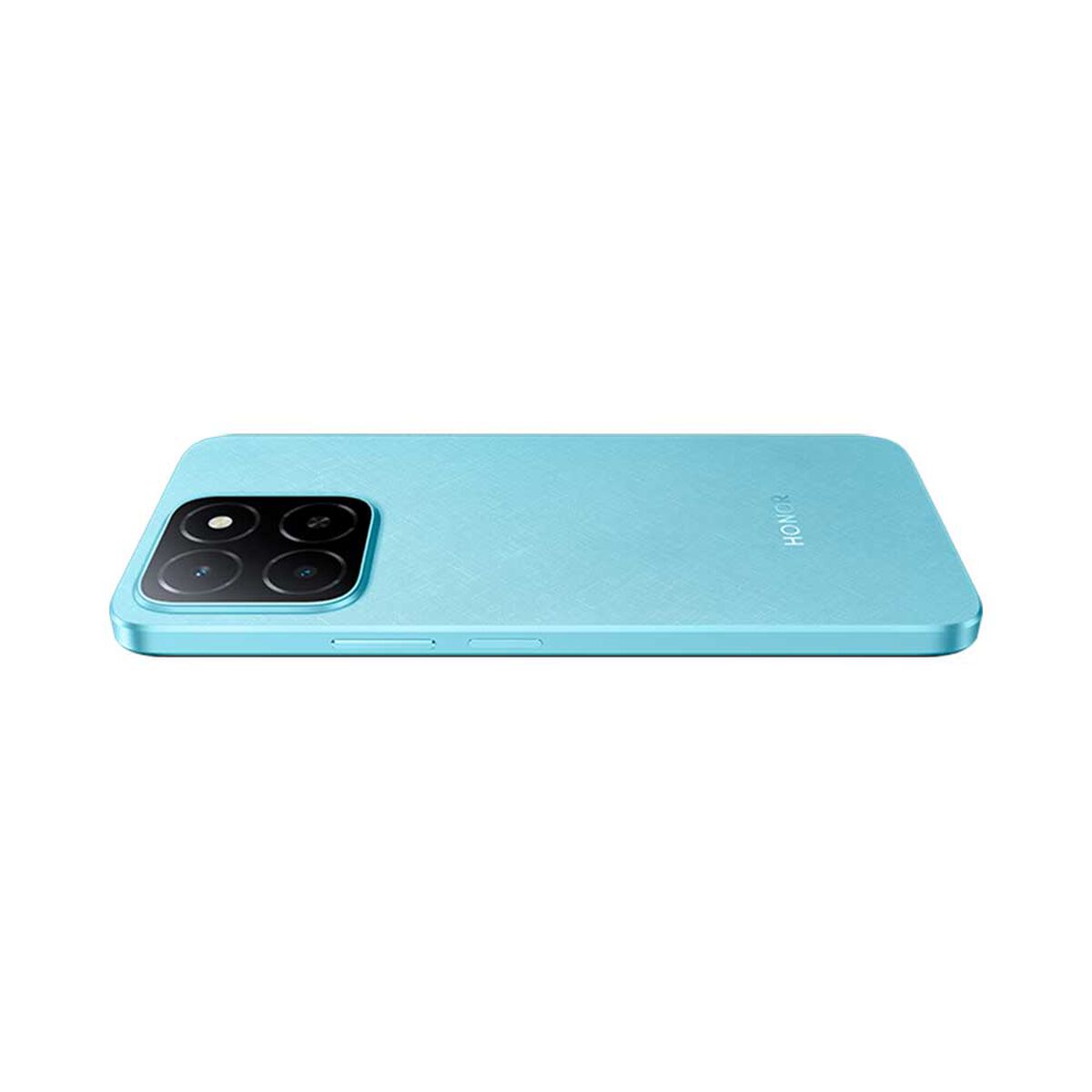 Celular Honor X5b Plus 256GB 6,56" Blue Liberado