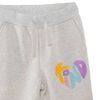 Pack 2 Pantalón Buzo Niña Chess