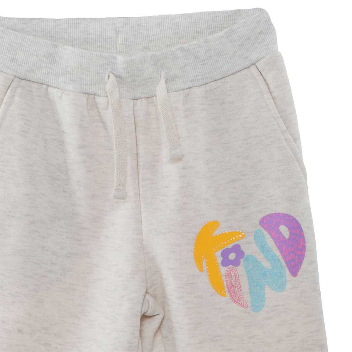 Pack 2 Pantalón Buzo Niña Chess