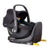Silla Auto Nido Cabriofix Black+Familyfix S Black Maxi-Cosi