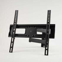 Soporte TV Brazo Movil KIOTO KT-TM70 Negro