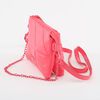 Bolso Fucsia Icono
