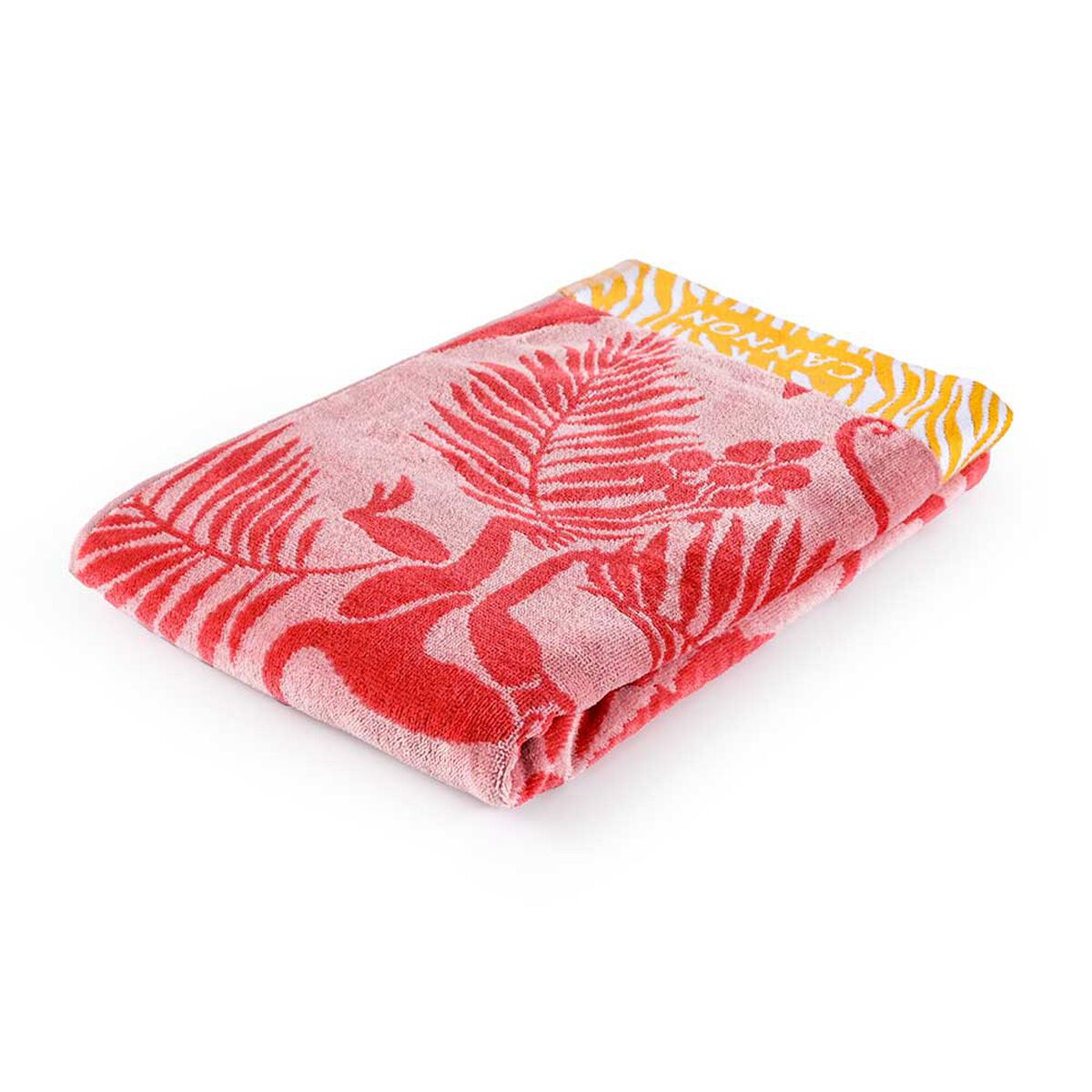 Toalla de Playa Cannon Louie 80x160 cm
