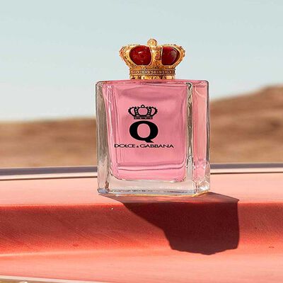 Imagen 2 del producto Perfume Dolce & Gabbana Q Mujer 50 ML