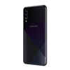 Celular Samsung Galaxy A30s 64GB 6.4" Negro Entel