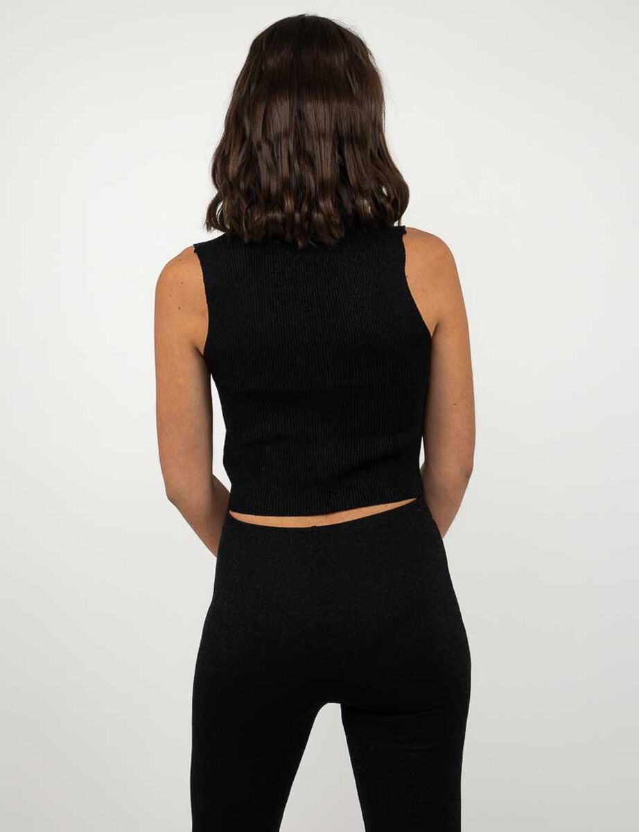 Blazer Gillet Mujer Icono