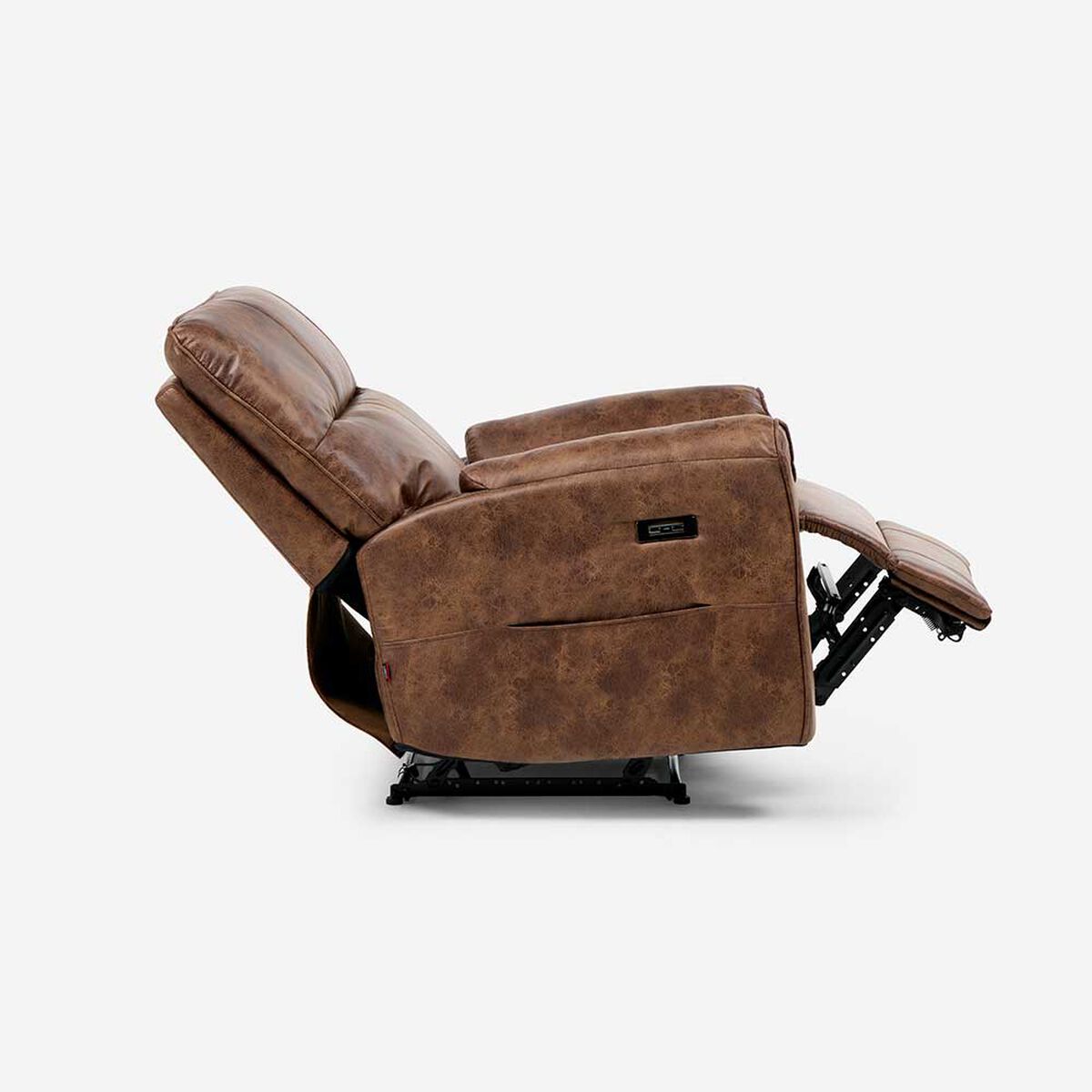 Bergere El&eacute;ctrico Rosen Tolosa 1 Cuerpos Camel