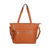 Cartera Tote Bag Sofia Café L Secret