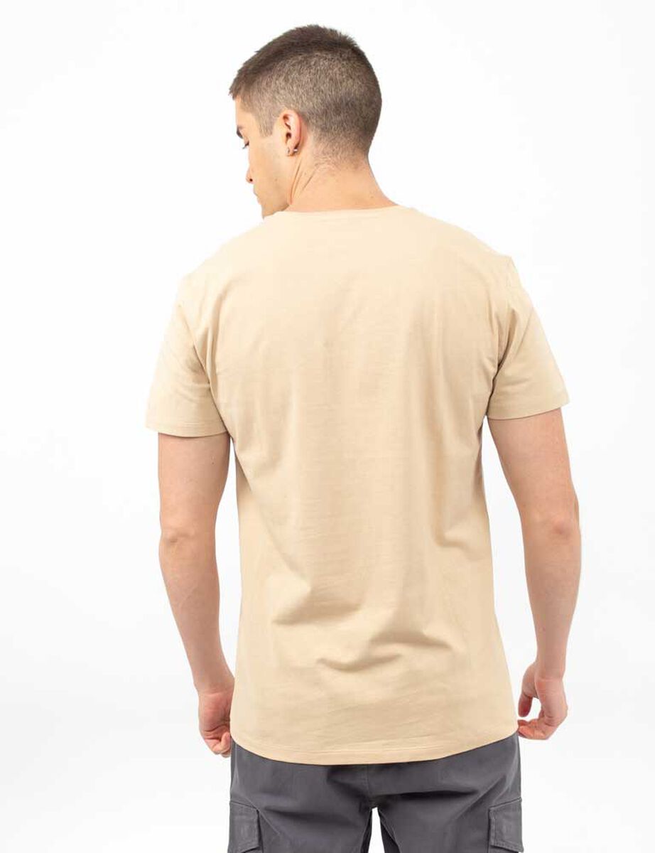 Polera Hombre Fiorucci