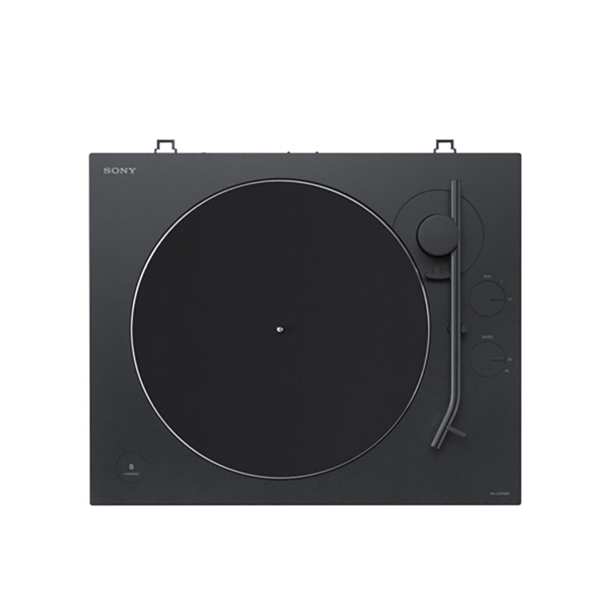 Tocadiscos Bluetooth Sony PS-LX310BT Negro