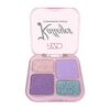 Eyeshadow Palette Ven Ac&aacute; Petrizzio