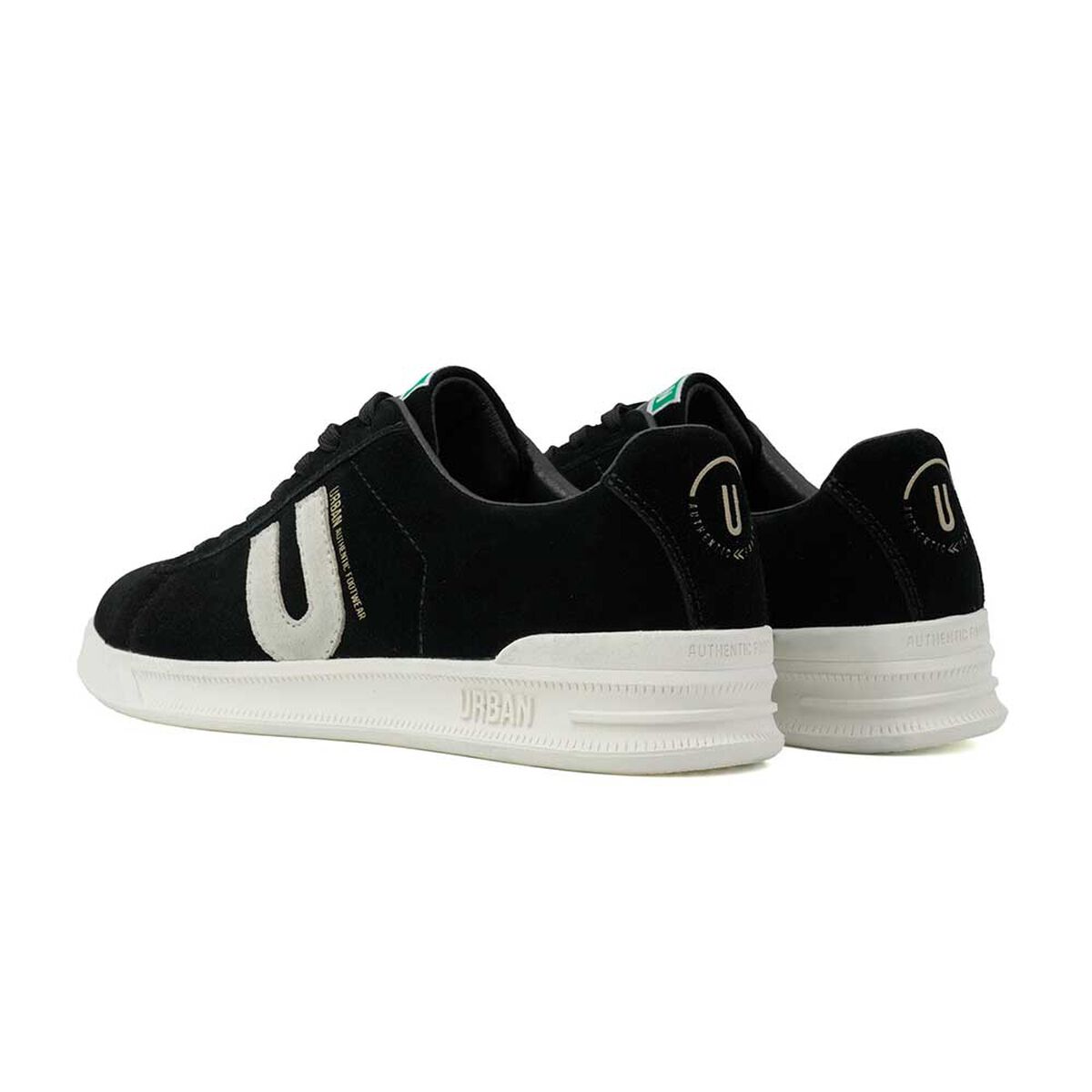 Zapatilla Hombre Urban Authentic