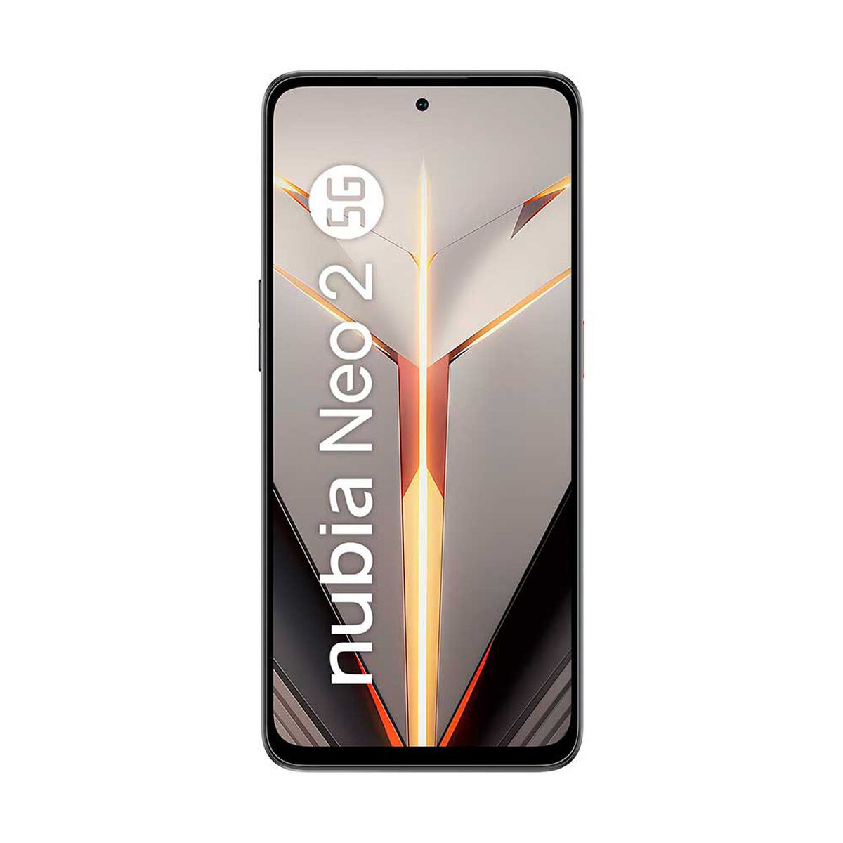 Celular ZTE NEO 2 4G 256GB 6.7" Gris