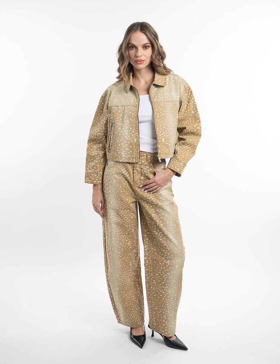 Jeans Bambi Mujer Soviet