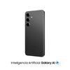 Celular Samsung Galaxy S24+ 512GB 6,7" Onyx Black Liberado