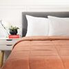 Plumón Coral Sherpa Casanova 1,5 Plazas Terra