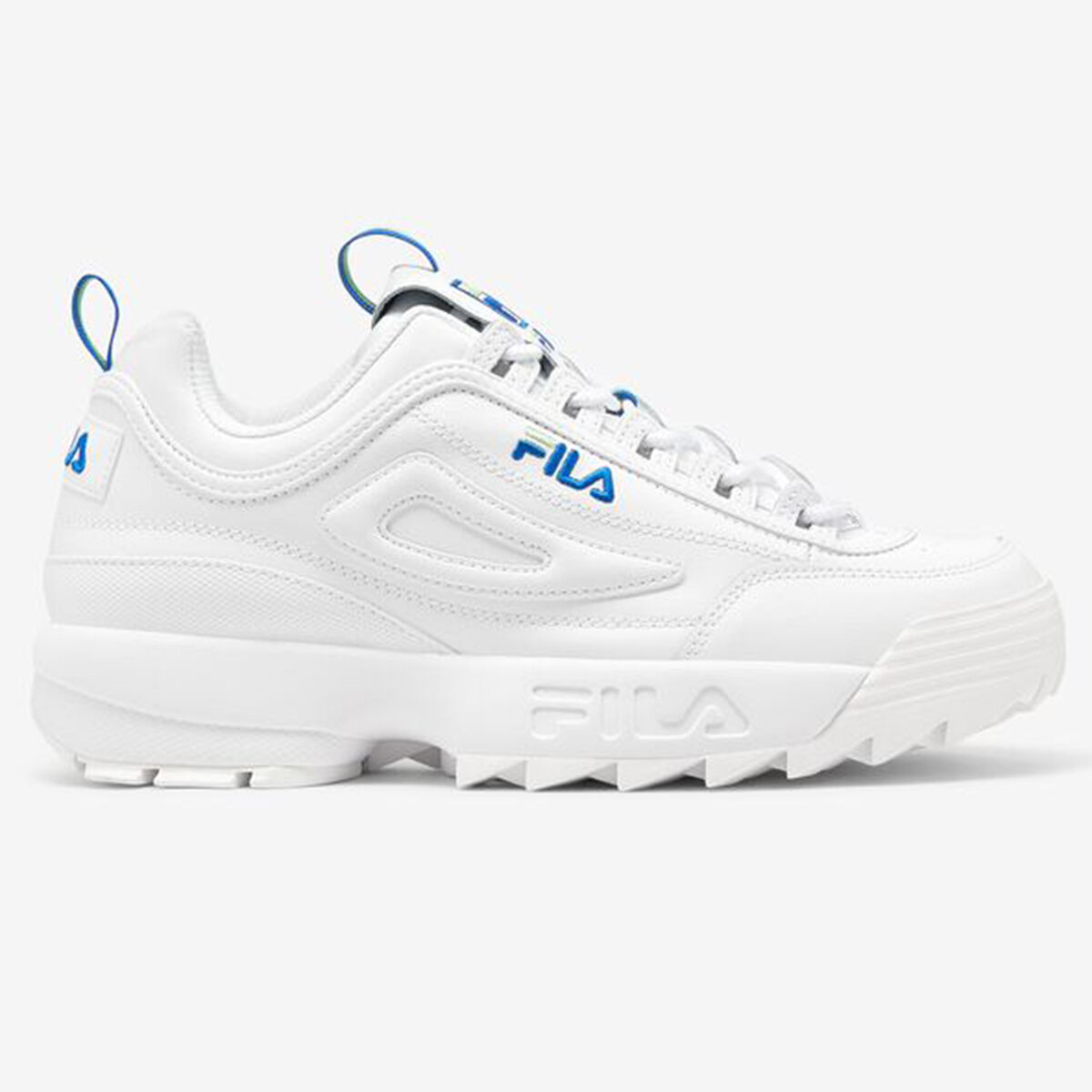 Zapatilla Hombre Fila Disruptor 2 Duo