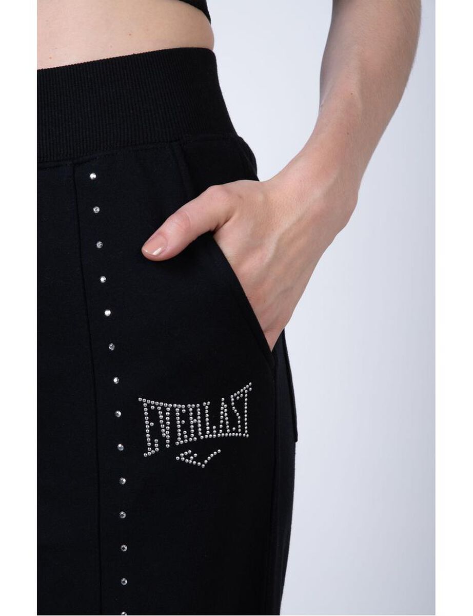 Pantal&oacute;n Deportivo Mujer Everlast