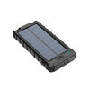 Cargador Portátil Con Panel Solar 10.000 Mah Pro Outdoor