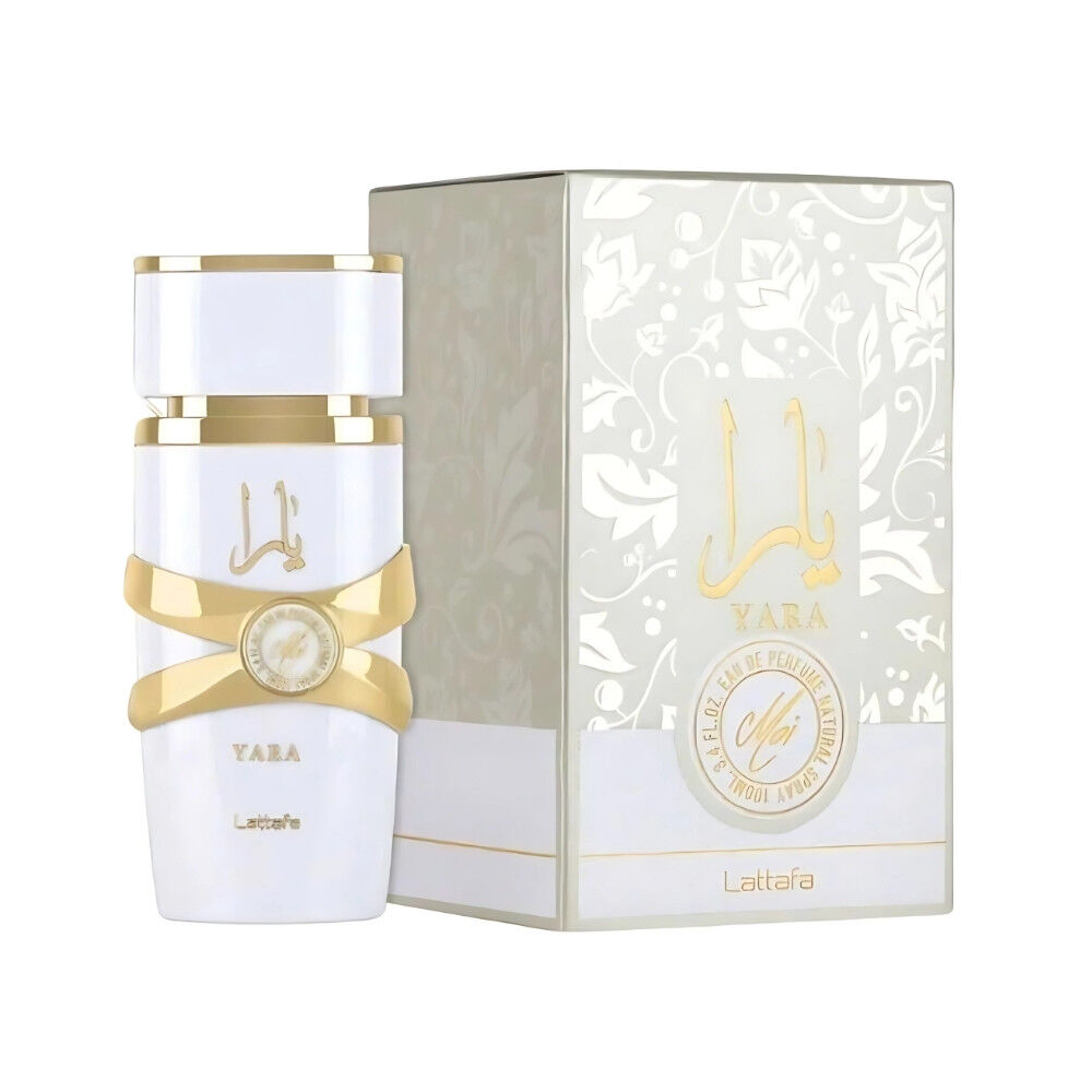 Lattafa Yara Moi EDP 100 ml, foto 2