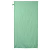 Toalla Deportiva Doral Dry-Fast 80x160 cm Verde Pastel