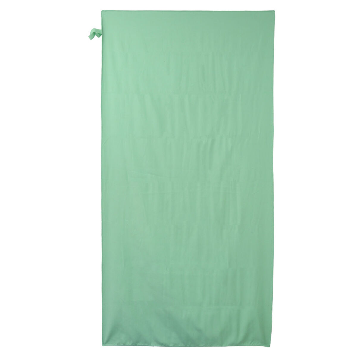 Toalla Deportiva Doral Dry-Fast 80x160 cm Verde Pastel